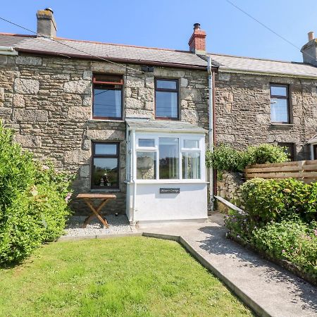 Miners Cottage Penzance Eksteriør billede