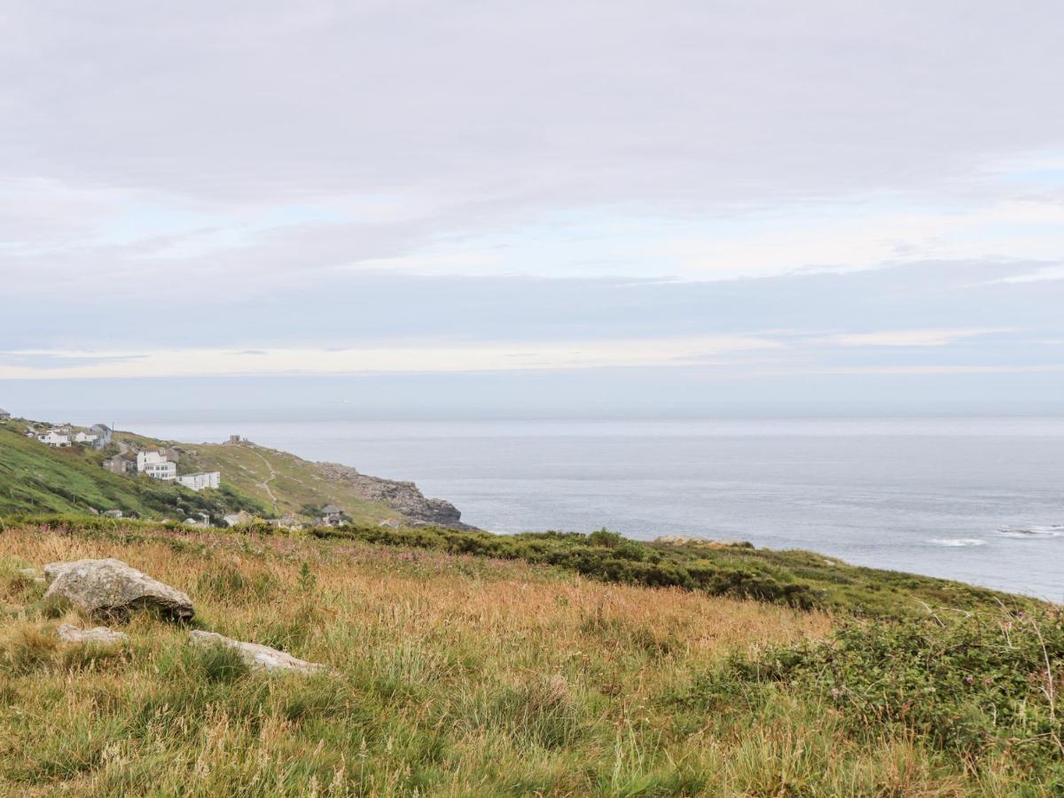 Miners Cottage Penzance Eksteriør billede