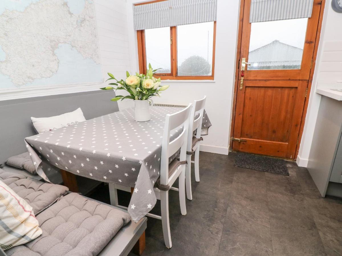 Miners Cottage Penzance Eksteriør billede