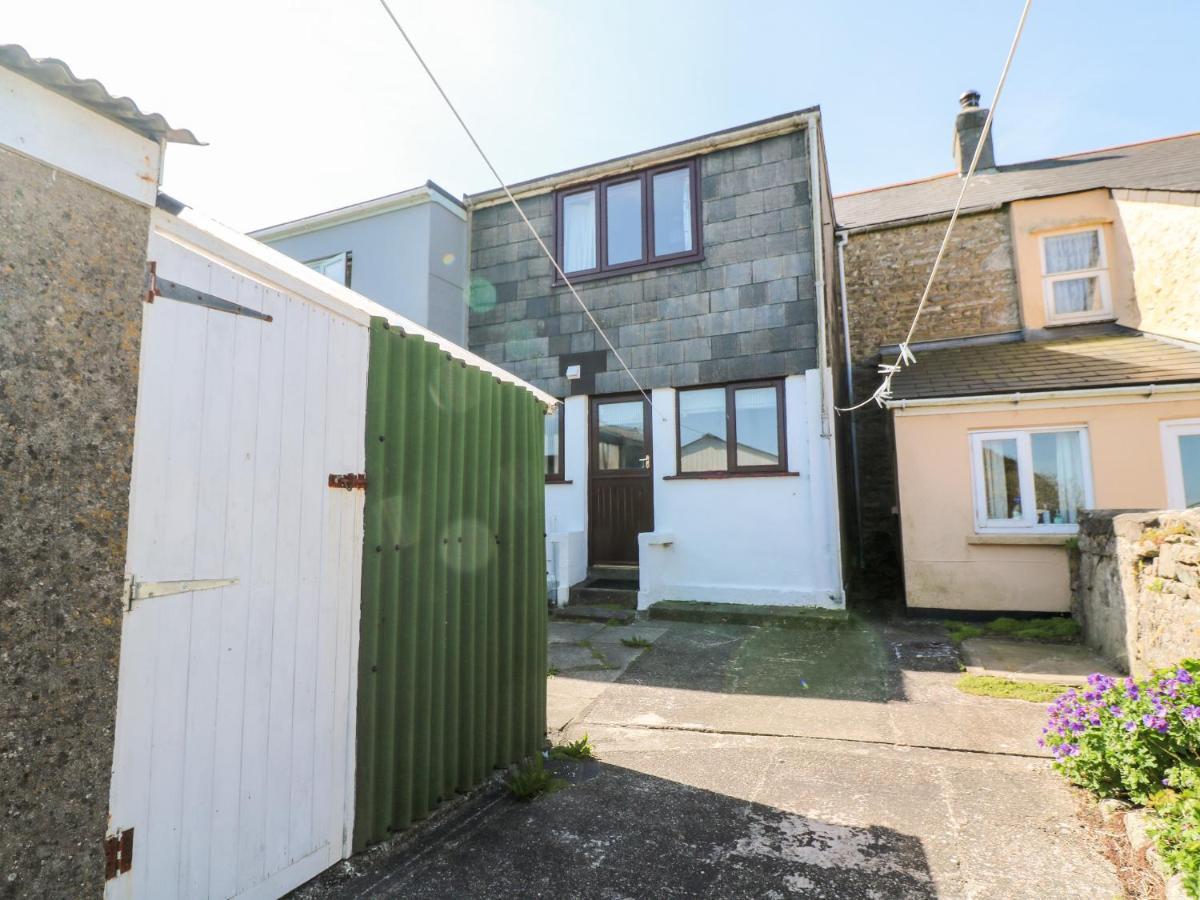 Miners Cottage Penzance Eksteriør billede
